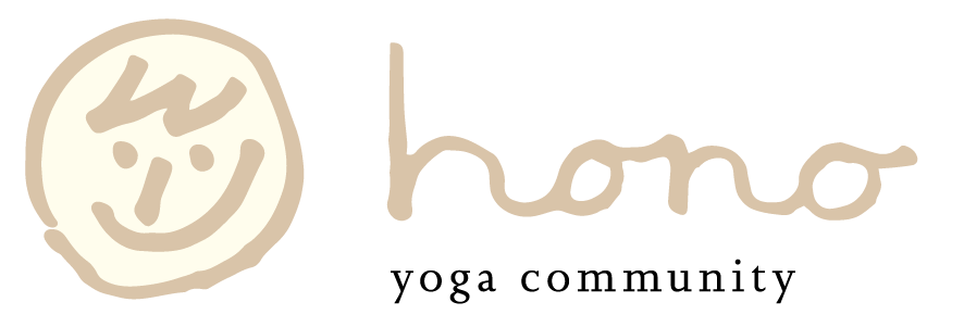 honoyoga